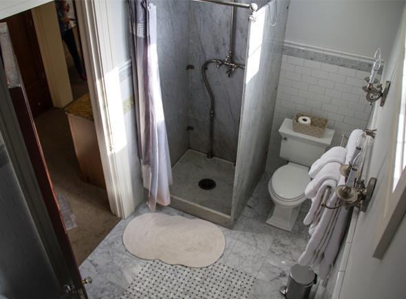 The Lafayette House Bed & Breakfast Grand Rapids Dış mekan fotoğraf