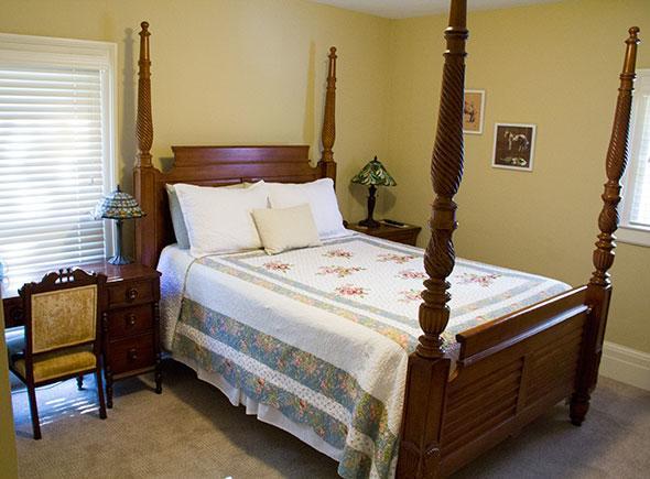 The Lafayette House Bed & Breakfast Grand Rapids Dış mekan fotoğraf