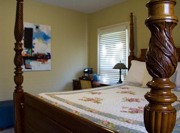 The Lafayette House Bed & Breakfast Grand Rapids Dış mekan fotoğraf