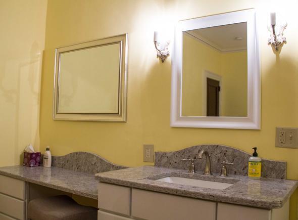 The Lafayette House Bed & Breakfast Grand Rapids Dış mekan fotoğraf