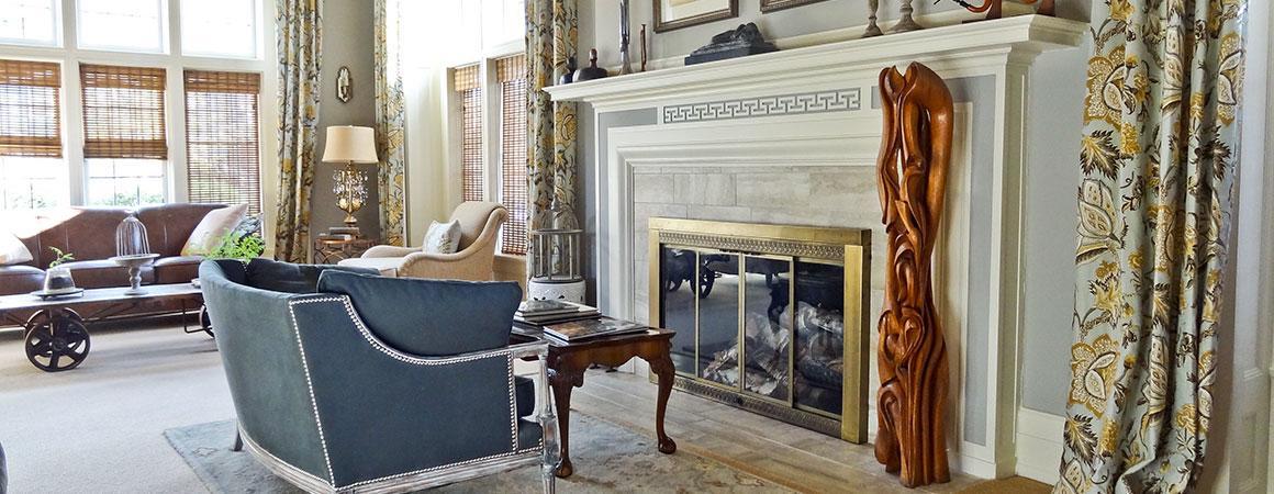 The Lafayette House Bed & Breakfast Grand Rapids Dış mekan fotoğraf